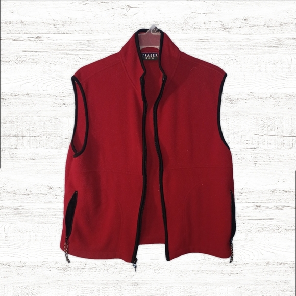 Womens Vest size Medium Trader Bay - Picture 1 of 2